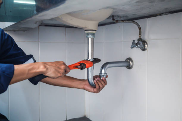 Best Plumbing Installation Services  in Clawson, MI