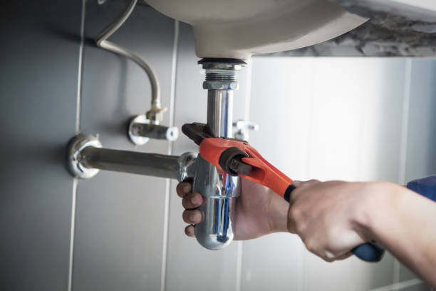 Best Commercial Plumbing Services  in Clawson, MI