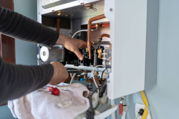 Best Plumbing Repair Near Me  in Clawson, MI