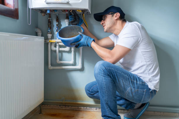 Best Emergency Plumbing Repair  in Clawson, MI